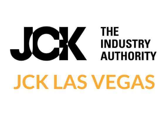 JCK Las Vegas 2018